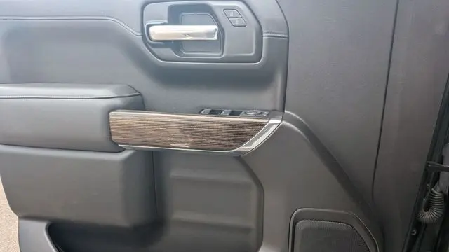 2022 GMC Sierra 1500 Limited SLE