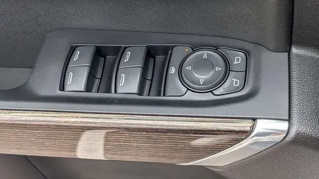 2022 GMC Sierra 1500 Limited SLE