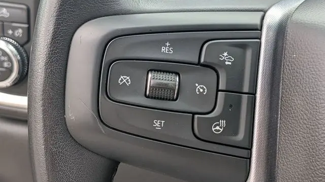 2022 GMC Sierra 1500 Limited SLE