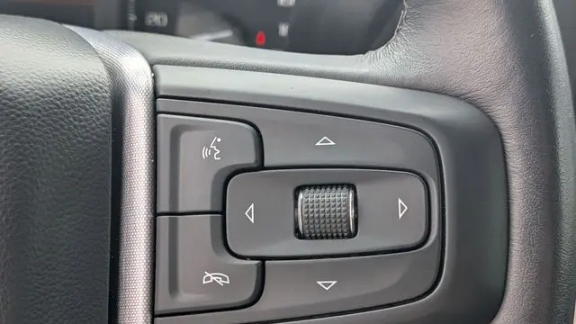 2022 GMC Sierra 1500 Limited SLE