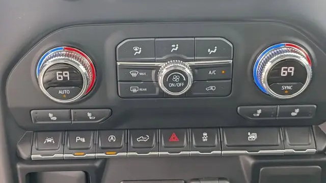 2022 GMC Sierra 1500 Limited SLE