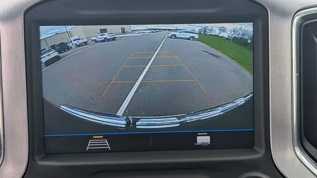 2022 GMC Sierra 1500 Limited SLE