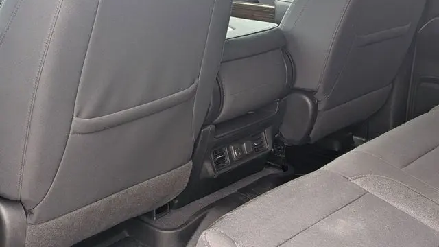 2022 GMC Sierra 1500 Limited SLE