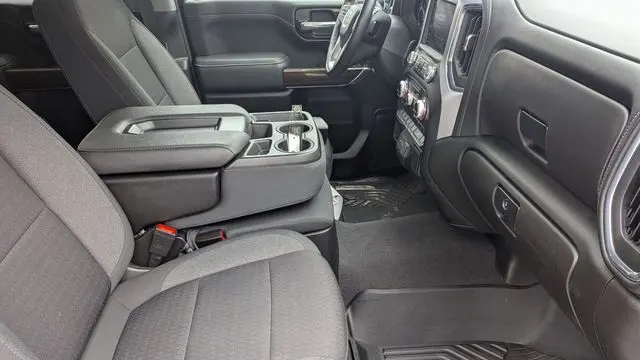 2022 GMC Sierra 1500 Limited SLE