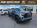2021 Sierra 1500 Thumbnail 1
