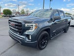 2021 Sierra 1500 Thumbnail 3