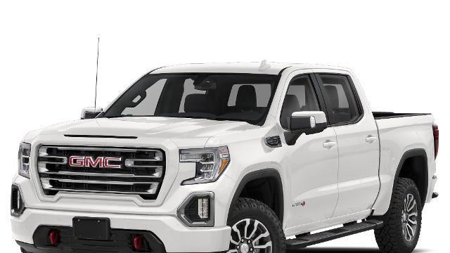 Preowned 2021 GMC Sierra 1500 AT4 for Sale