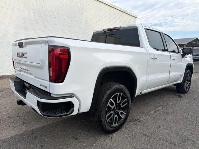 2021 GMC Sierra - $30,423