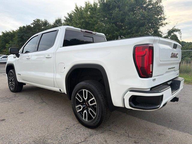 2021 GMC Sierra - $30,423