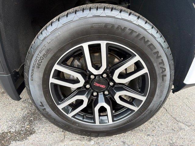 2021 GMC Sierra - $30,423