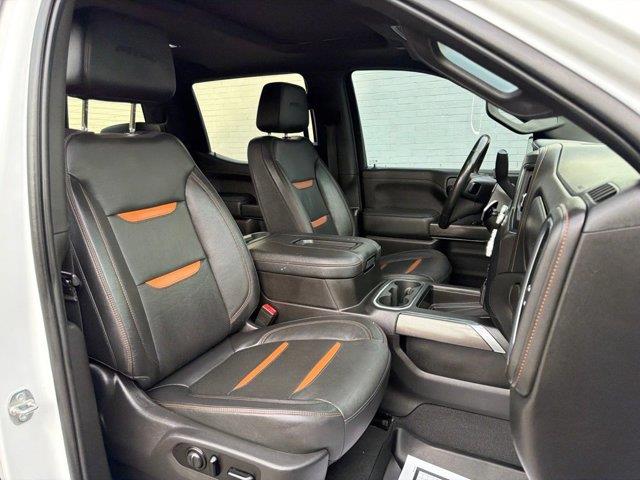 2021 GMC Sierra - $30,423