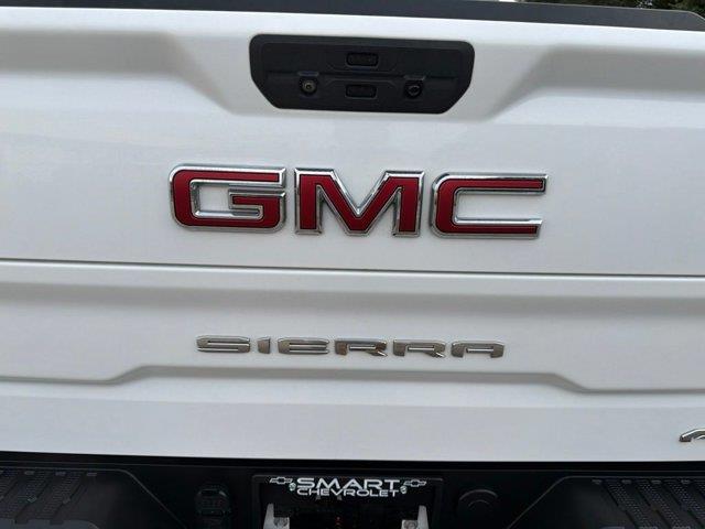 2021 GMC Sierra - $30,423