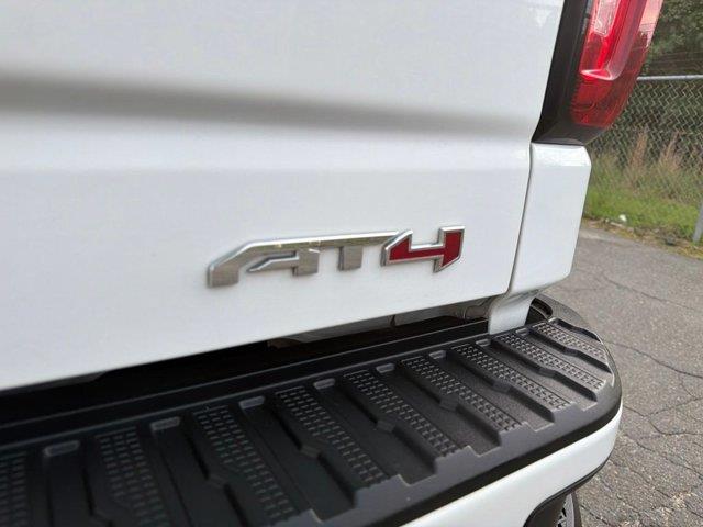 2021 GMC Sierra - $30,423