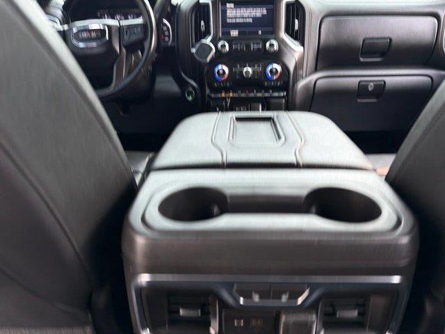 2021 GMC Sierra - $30,423
