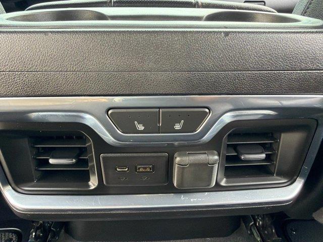 2021 GMC Sierra - $30,423