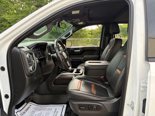 2021 GMC Sierra - $30,423