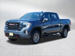 2021 Sierra 1500 Thumbnail 3