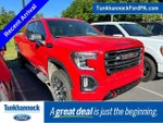 2021 Sierra 1500 Thumbnail 1