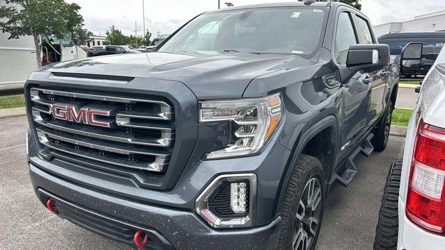 Preowned 2021 GMC Sierra 1500 AT4 for Sale