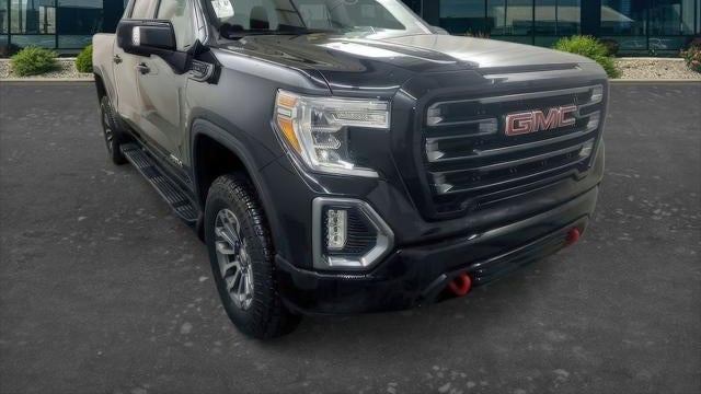 Preowned 2021 GMC Sierra 1500 AT4 for Sale