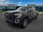 2021 Sierra 1500 Thumbnail 2
