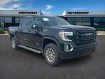 2021 Sierra 1500 Thumbnail 1