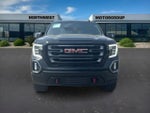 2021 Sierra 1500 Thumbnail 2
