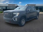 2021 Sierra 1500 Thumbnail 3
