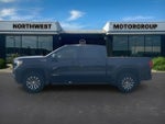 2021 Sierra 1500 Thumbnail 4