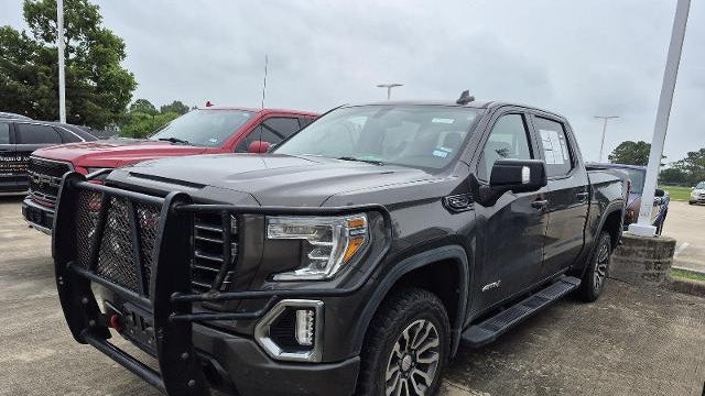 Preowned 2020 GMC Sierra 1500 AT4 for Sale