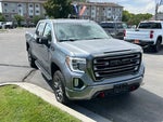 2021 Sierra 1500 Thumbnail 3