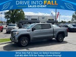 2021 Sierra 1500 Thumbnail 34