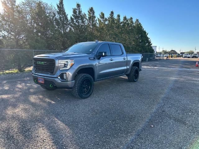 2021 GMC Sierra - $32,991