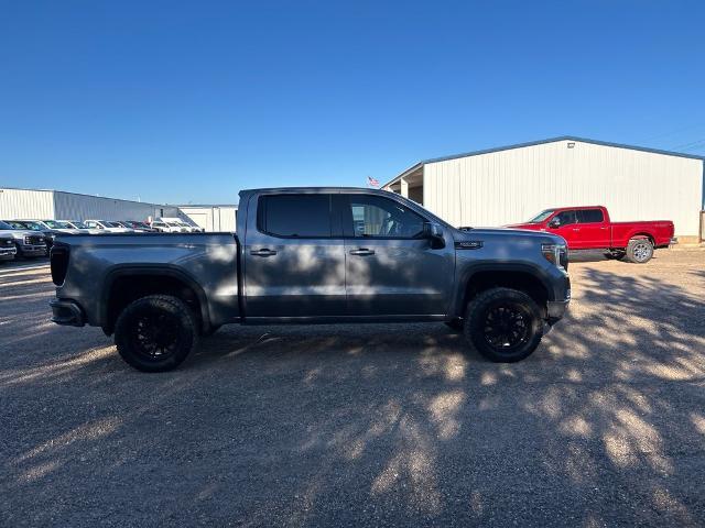 2021 GMC Sierra - $32,991