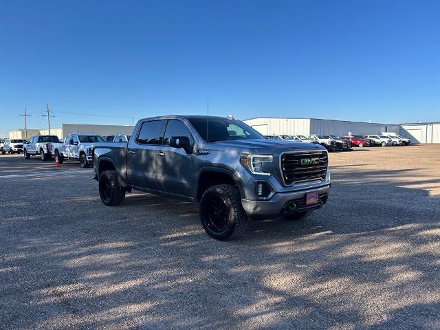 2021 GMC Sierra - $32,991