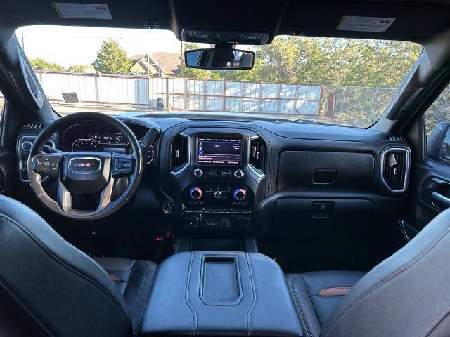 2021 GMC Sierra - $32,991