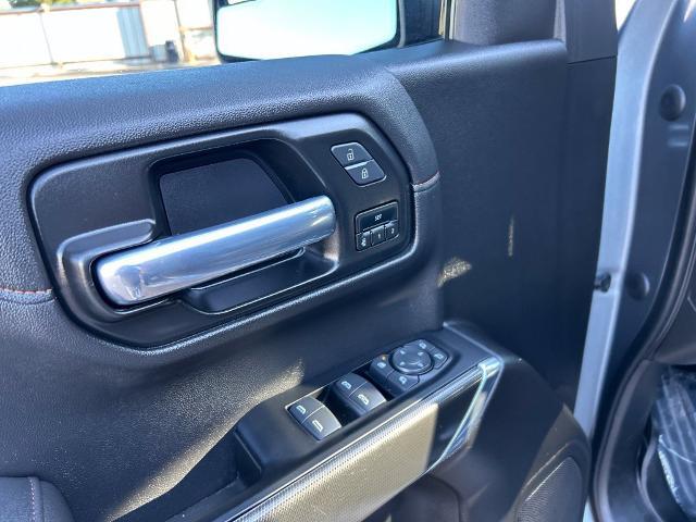 2021 GMC Sierra - $32,991