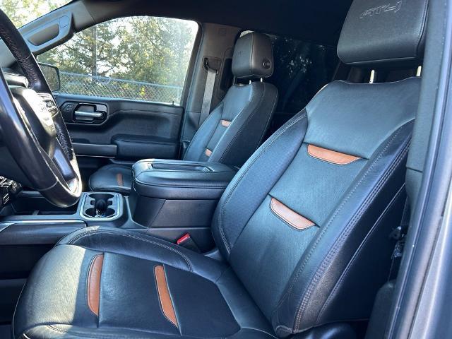 2021 GMC Sierra - $32,991