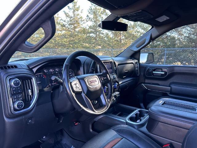 2021 GMC Sierra - $32,991