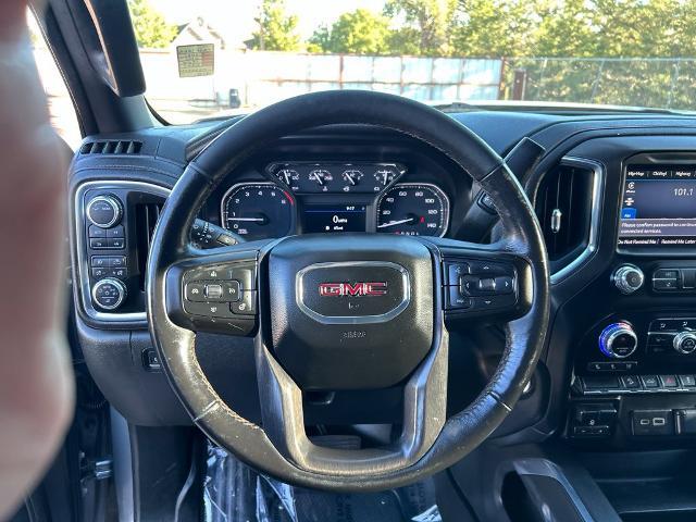 2021 GMC Sierra - $32,991