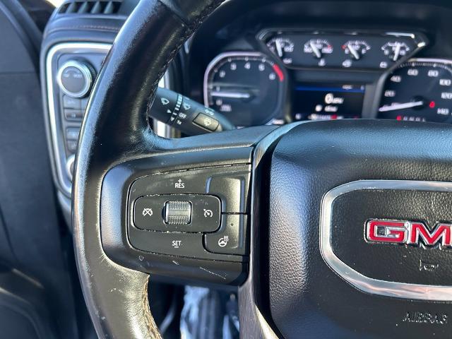 2021 GMC Sierra - $32,991
