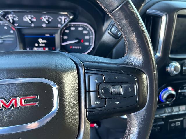 2021 GMC Sierra - $32,991