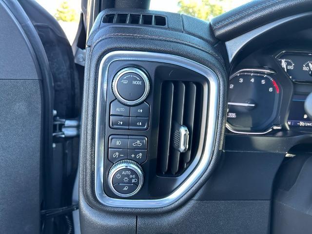 2021 GMC Sierra - $32,991