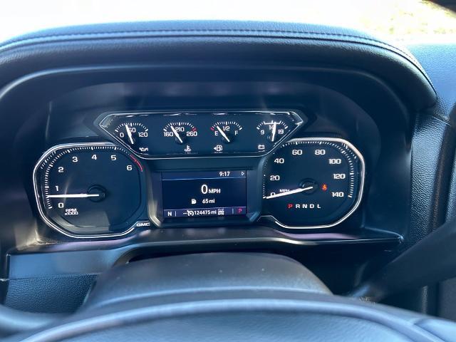 2021 GMC Sierra - $32,991