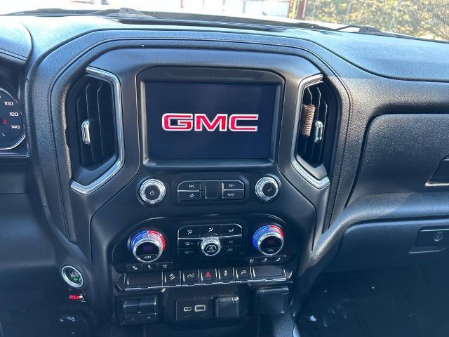 2021 GMC Sierra - $32,991