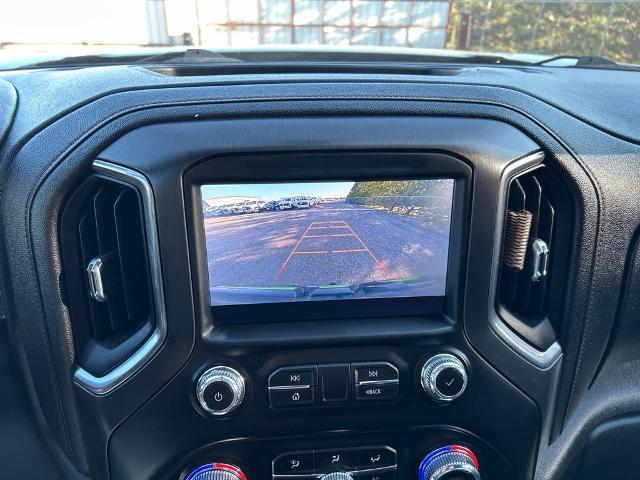 2021 GMC Sierra - $32,991