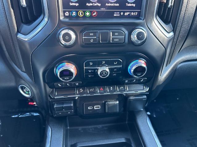 2021 GMC Sierra - $32,991