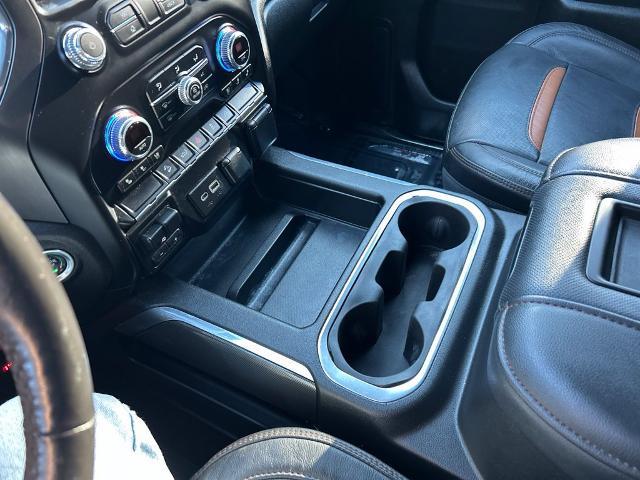 2021 GMC Sierra - $32,991