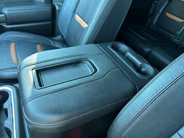 2021 GMC Sierra - $32,991