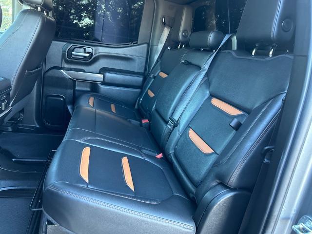 2021 GMC Sierra - $32,991